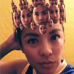 Meet your Posher, Meliza